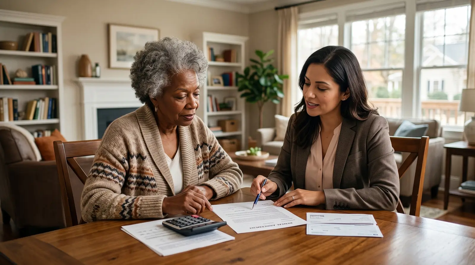 House Bill 1019, the Senior Stabilization Act: A Georgia Bill Metro Atlanta Owners Should Track